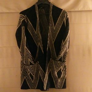 Thick Over-Size Sweater